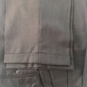 Hart Schaffner Marx Men's Dress Pants - Cream